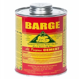 Barge All Purpose Cement, Original