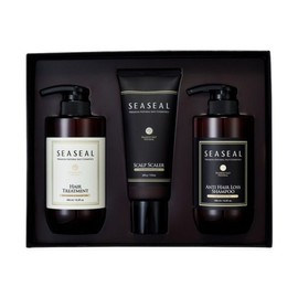 Premium hair care 3-piece set / 프리미엄 헤어 케어 3종 세트