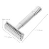MERRYHAPY 1 Set Manual Shaving Razor for Men Old Style