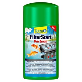 Tetra Pond FilterStart Pond 500 ml