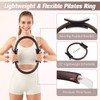 GINMIC Pilates Kit, Pilates Equipment for Women Home Workouts, at