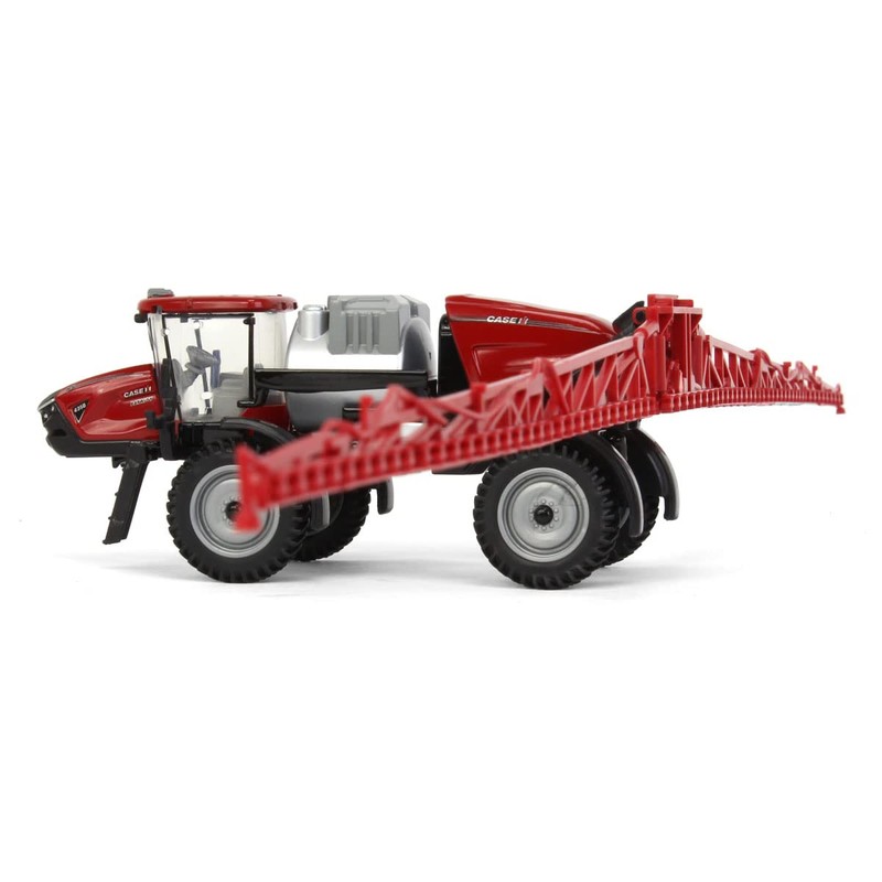 Case IH Patriot 4350 Sprayer