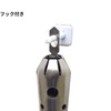 Takagi Stainless Steel Joint Handle Transplanting Trowel Silver (Stainless Steel)