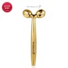 Hoo 갤러리아 골드 안티에이징 마사지 롤러 Galleria Gold Anti-Aging Massage Roller