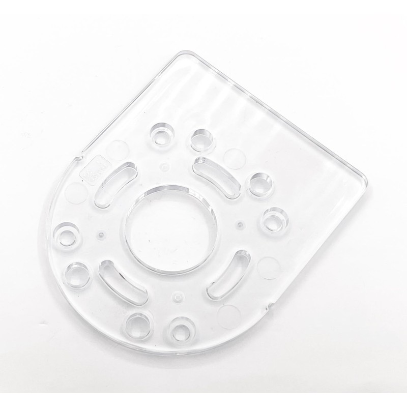 Tovyvw #A27941 Sub Base Router Bases Fits DCW600B DWP611PK DWP611