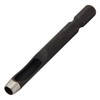 SK11 Y-SK11 Hexagonal Shaft Leather Punch Bit for Leather, Rubber,