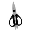 Chicago Cutlery Deluxe Multipurpose Stainless Steel Kitchen Shears with Built-In