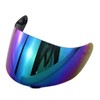 Motorcycle Wind Helmet Lens Visor Full Face Replacement for Moto