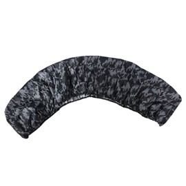 Kayak Cover Waterproof UV Protection Oxford Cloth Camouflage Boat Dust Cover for Canoe Fishing Boat 3.1‑3.5m