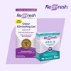 RepHresh RepHresh Odour Eliminating Vaginal Gel, 12 Days of Freshness,