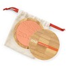 Zao Compact Blush 326 Natural Radiance