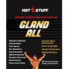Gland All-Raw Gland Complex 30 Packets