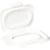 Bitatto Wet Sheet Lids, Wipes, Mini Mini, Set of 2,