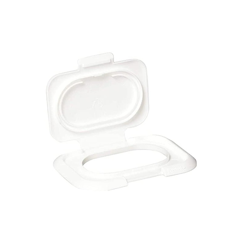 Bitatto Wet Sheet Lids, Wipes, Mini Mini, Set of 2,