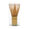 Bamboo Matcha Whisk (Chasen) - 100 Prongs - for Matcha