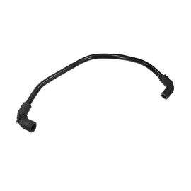 HEROFFIX 53032993AF PCV Positive Crankcase Ventilation Hose for Dodge Nitro Durango for Jeep Liberty Grand Cherokee Commander 2007-2012 Crankcase Vent to Intake Manifold Tube Replace Parts