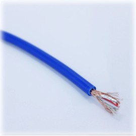 YOVUS 500ft foot 20 gauge balanced shielded preamp MIC wire XLR TRS audio signal cable