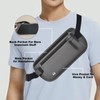 Travel Money Belt Secure RFID Blocking Money Belts for Travel