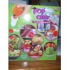 Pop Chef Pop Chef Food Decorator - Create Shapes In