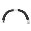 Adjustable Baby Stroller,Armrest Baby Stroller Handle Handle Handlebar Trolley Bumper
