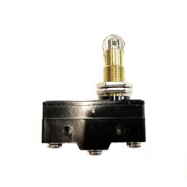 Automotive Authority Micro Switch For Honeywell Moujen 15A 250V - BZ-2RQ18-A2, BZ-2RQ784, MJ2-1308