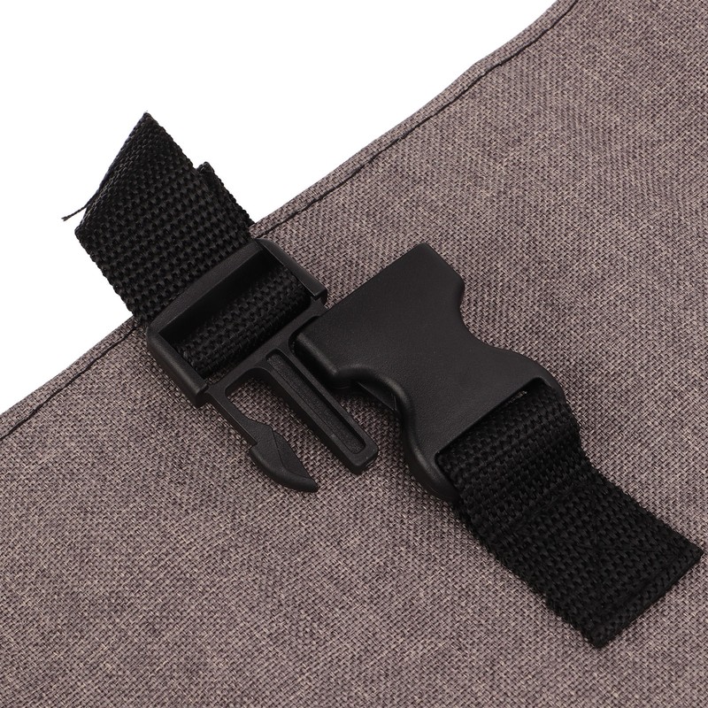 Hanger Diversion Safe Wear Resistant Dirt Resistant 600D Abrasive Cloth