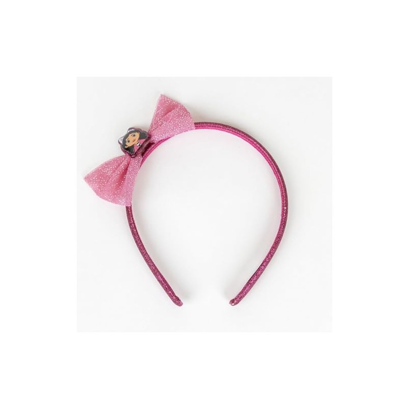 CERDÁ LIFE'S LITTLE MOMENTS Gabby's Dollhouse Headband - Pink -