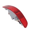 Left Rear Side Marker Reflector Light 12V 8352A005 Tail Bumper