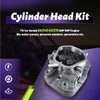 Cylinder Head for Honda GX240 GX270 8-9HP Engine