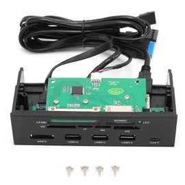 5.25in 3.5in Docking Station Good Compatibility Preventing Oxidation Fast Transmission Speed Expansion Dock