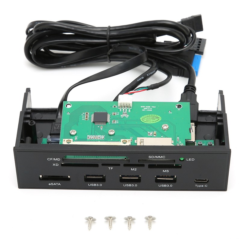 5.25in 3.5in Docking Station Good Compatibility Preventing Oxidation Fast Transmission