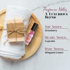MOBETTER FRAGRANCE OILS Strawberry Pound Cake Perfume body oil fragrance,