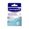 Hansaplast Pensos Second Skin Protection Xl 3 Units