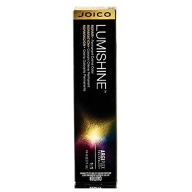 Joico Lumishine Permanent Creme Color 2.5oz - Color: 7N Natural Medium Blonde