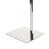 Bags Display Rack Stylish Multifunctional Stainless Steel Handbag Display Holder