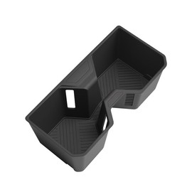 GDCELPA Cup Holder Insert for Toyota 4Runner Accessories 2025 2026 Center Console Organizer Drink Holder Protector
