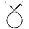 115-8437 Brake Cable Fits Toro 22" Personal Pace Recycler Mowers