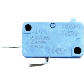 WD21X23498 Flood Switch Compatible With GE Dishwashers - Budora - AP6048390, 4587224, PS12068856