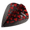 Target Vision Ultra Ghost Flight Kite AGORA Red 332580