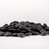 SongYun Double Convex Ceramic Go Game Stone Set 361pcs with