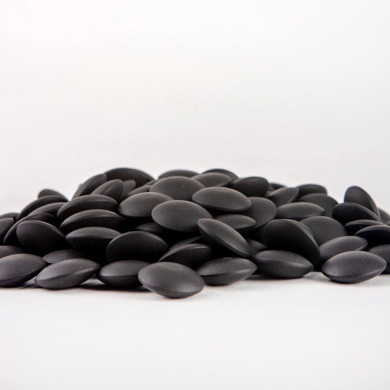 SongYun Double Convex Ceramic Go Game Stone Set 361pcs with