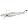 MuskalMed Dental Extracting Forceps Extraction Forceps # 210H for Upper