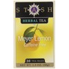 Stash Tea Meyer Lemon Herbal Tea 20 Count