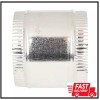Universal 6 in. Flexible Duct and Sheet Metal Connector Splice