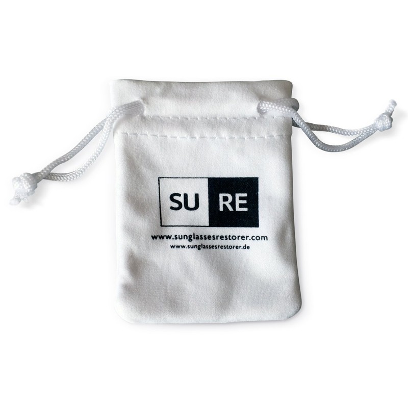 Sunglasses Restorer Oakley Holbrook Polarized Replacement Lenses (Ruby Red)