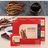 Jongkundang Health 종근당 6년근 홍삼골드 80ml x 60포 홍삼액 명절 선물물세트 Jongkundang 6-Year-Old Red Ginseng Gold 80ml x 60 Pouches Red Ginseng Extract Holiday Gift Set