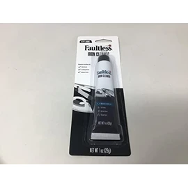 FAULTLESS Hot Iron Cleaner, 28 g
