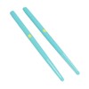 Virtual Air Drum Kit RGB Lamp 8 Sound Effects Bluetooth