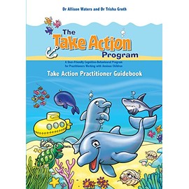 Take Action Practitioner Guidebook