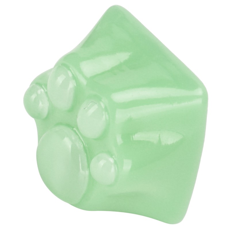 Resin Keycap Cat Claw CorrosionResistant Ergonomic Keyboard Accessories for Cherry